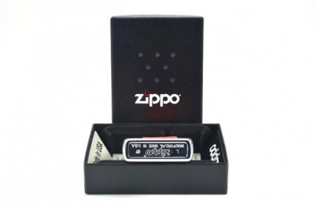 Зажигалка Zippo 24179 Mazzi and Zippo - Img 3