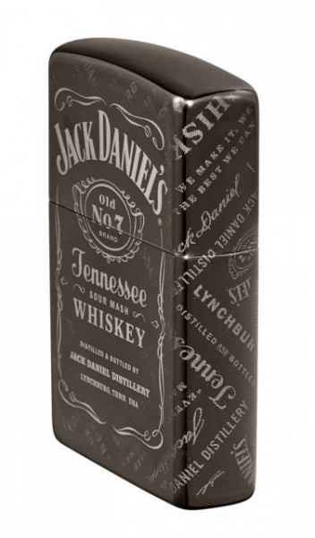 Зажигалка Zippo 49320 Jack Daniels - Img 7