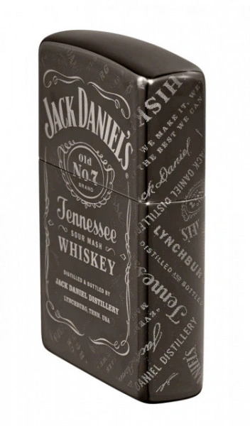 Зажигалка Zippo 49320 Jack Daniels - Img 7