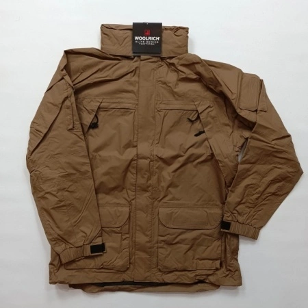 Мужская тактическая куртка Woolrich - Img 2