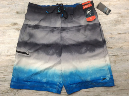 Мужские пляжные Плавки шорты (Board Shorts) Speedo - Img 3