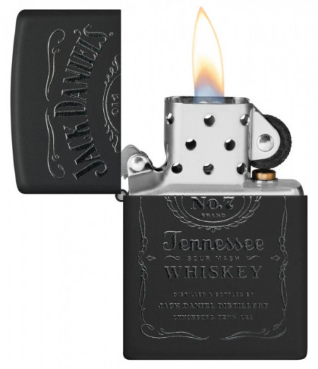 Подарочный набор Zippo 48460 Jack Daniels - Img 4
