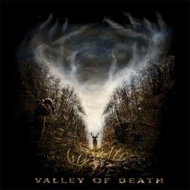 Футболка Buckwear Valley of Death. - Img 3