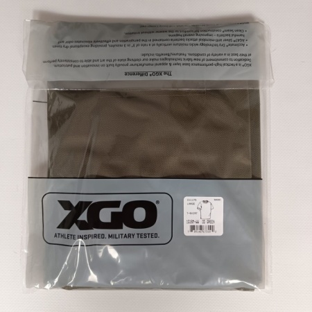 Футболка XGO влагоотводящая короткий рукав (PH1) - Img 7
