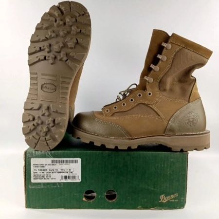 Ботинки Danner USMC RAT Gore-Tex Temperate Boot 15660X - Img 3