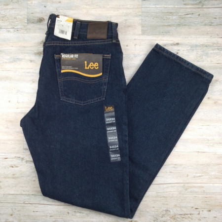 Джинсы Lee Regular Fit Comfort - Img 3