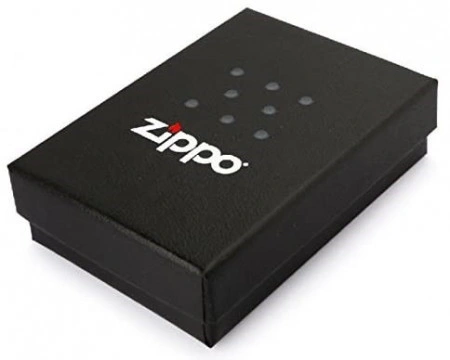Зажигалка Zippo 1720 Tiger Face - Img 6