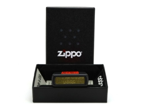 Зажигалка Zippo 78477 Truck Driver - Img 4