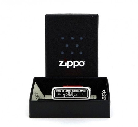 Зажигалка Zippo 79263 Anne Stokes Three Wolves - Img 4