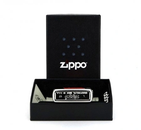 Зажигалка Zippo 79263 Anne Stokes Three Wolves - Img 4