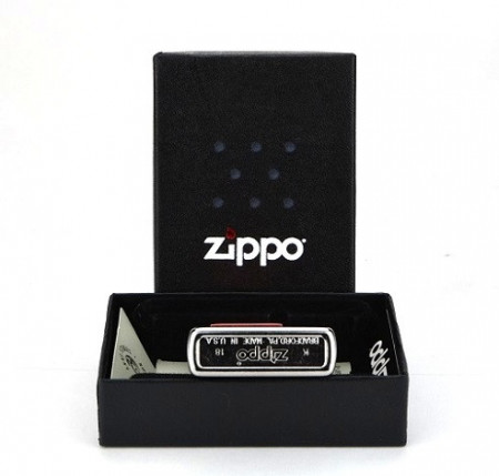 Зажигалка Zippo 8015 Anne Stokes - Img 3