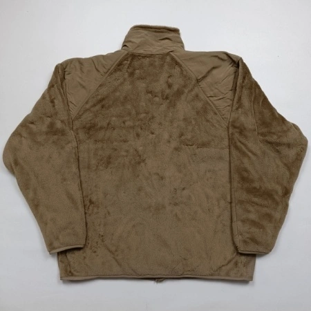 Флисовая куртка GEN III ecwcs Coyote Brown - Img 2