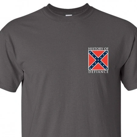 Футболка Confederate States of Amerika - Img 4