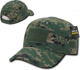 Бейсболка Rapdom Tactical Operator Cap 6 цветов - Img 2