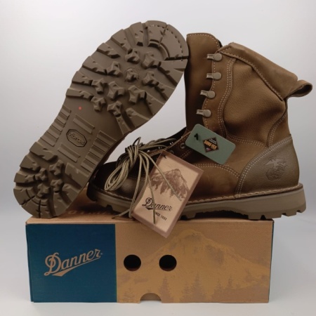 Ботинки Danner USMC MCWB 15655X - Img 2