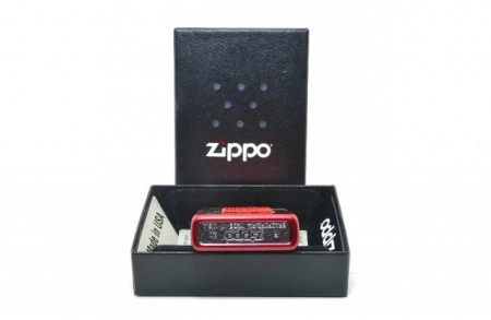 Зажигалка Zippo 1792 Zombies-Never Leave You - Img 4