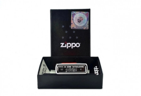 Зажигалка Zippo 207 USMC - Img 3