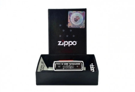 Зажигалка Zippo 207 USMC - Img 3