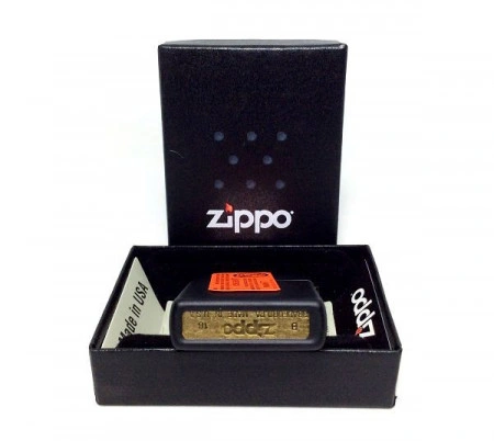 Зажигалка Zippo 218 Woman Sword - Img 4
