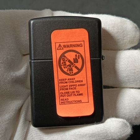 Зажигалка Zippo Camel CZ 050 I'd Walk A Mile - Img 4