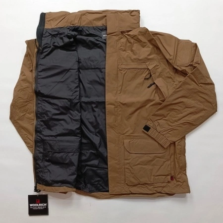 Мужская тактическая куртка Woolrich - Img 4