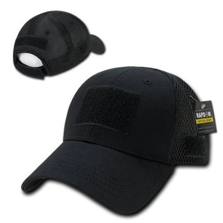 Бейсболка Rapdom Tactical Air Mesh 3 цвета - Img 4