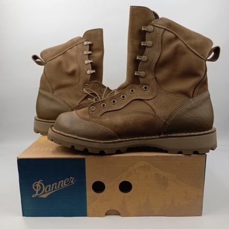 Ботинки Danner USMC MCWB 15655X - Img 3