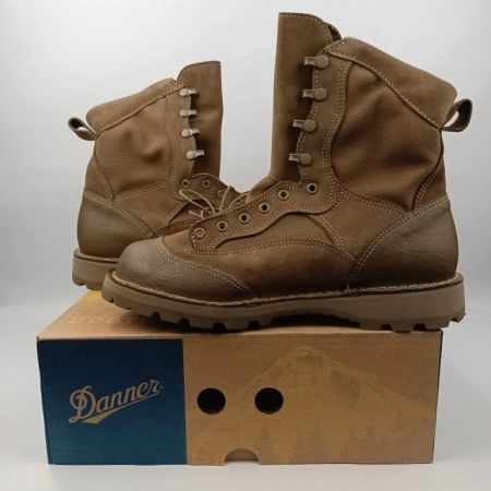 Ботинки Danner USMC MCWB 15655X - Img 3