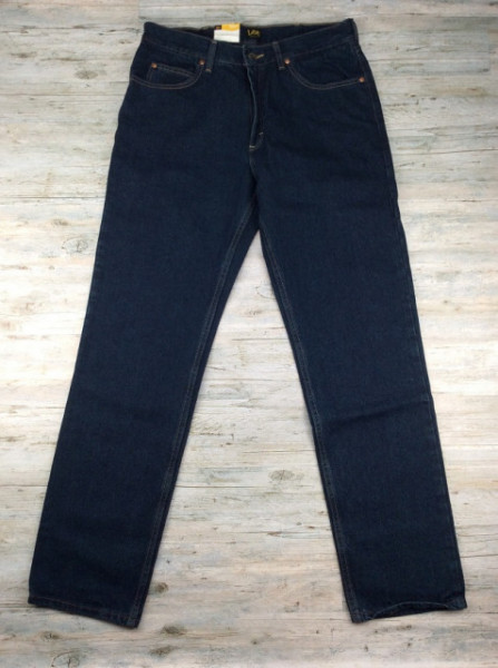Джинсы Lee Regular Fit Comfort - Img 5