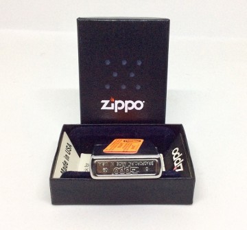 Зажигалка Zippo 24737 Bs Shrunken Head - Img 4