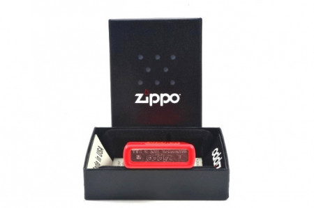Зажигалка Zippo 28037 Gambling - Img 3