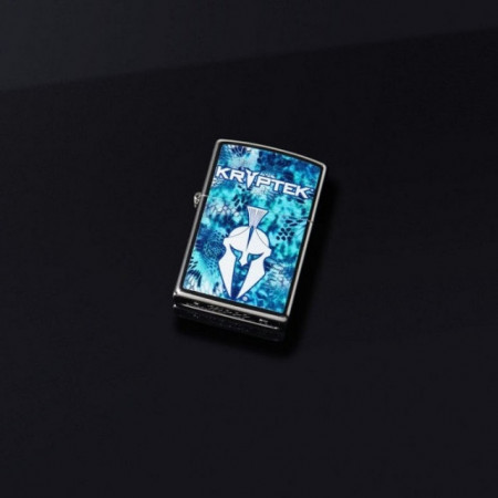 Зажигалка Zippo 49334 Kryptek Logo and Pattern - Img 5