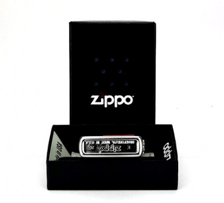 Зажигалка Zippo 76515 Indian Head - Img 2