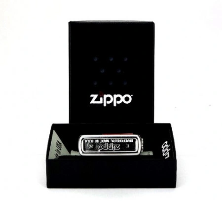 Зажигалка Zippo 76515 Indian Head - Img 2
