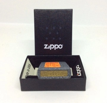 Зажигалка Zippo 79581 Dragon Skeleton - Img 4