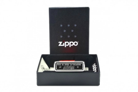 Зажигалка Zippo 80892 Anne Stokes Female Grim Reaper - Img 3