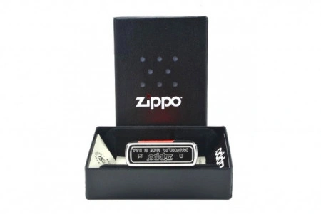 Зажигалка Zippo 80892 Anne Stokes Female Grim Reaper - Img 3