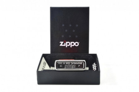 Зажигалка Zippo 9968 Dont Tread on Me Rattlesnake - Img 3