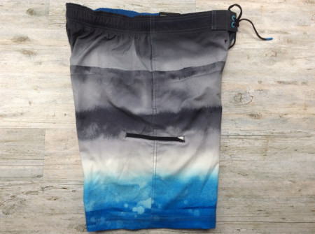 Мужские пляжные Плавки шорты (Board Shorts) Speedo - Img 6