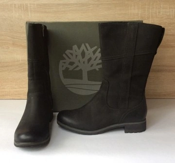 Сапоги женские Timberland Putnam - Img 4