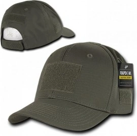 Бейсболка Rapdom Tactical Operator Cap 6 цветов - Img 4
