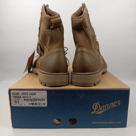 Ботинки Danner USMC MCWB 15655X - Img 4