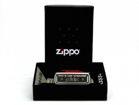 Зажигалка Zippo 206 Trevco Surprise Attack - Img 3