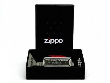 Зажигалка Zippo 206 Trevco Surprise Attack - Img 3