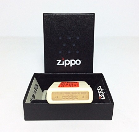 Zippo 78669 Ace of Hearts