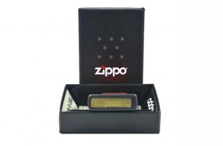 Зажигалка Zippo 79188 Ball On Fire - Img 3