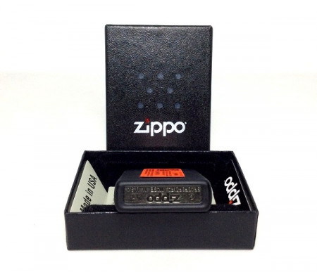 Зажигалка Zippo 79845 Pit Bull - Img 4
