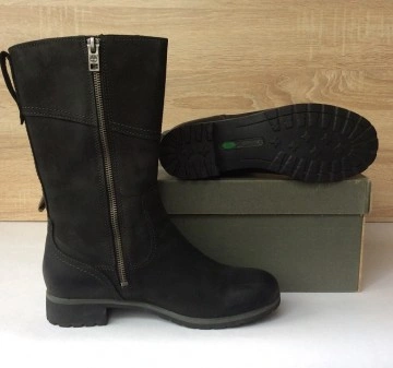 Сапоги женские Timberland Putnam - Img 5