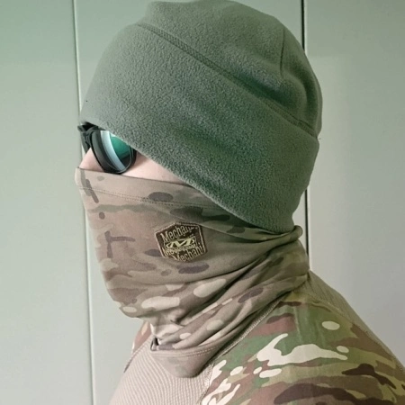 Снуд, Шарф, Бафф, Neck Gaiter Mechanix Multicam - Img 7