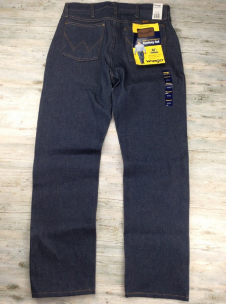 Джинсы Wrangler 47MWZ Premium Performance Cowboy Cut - Img 4